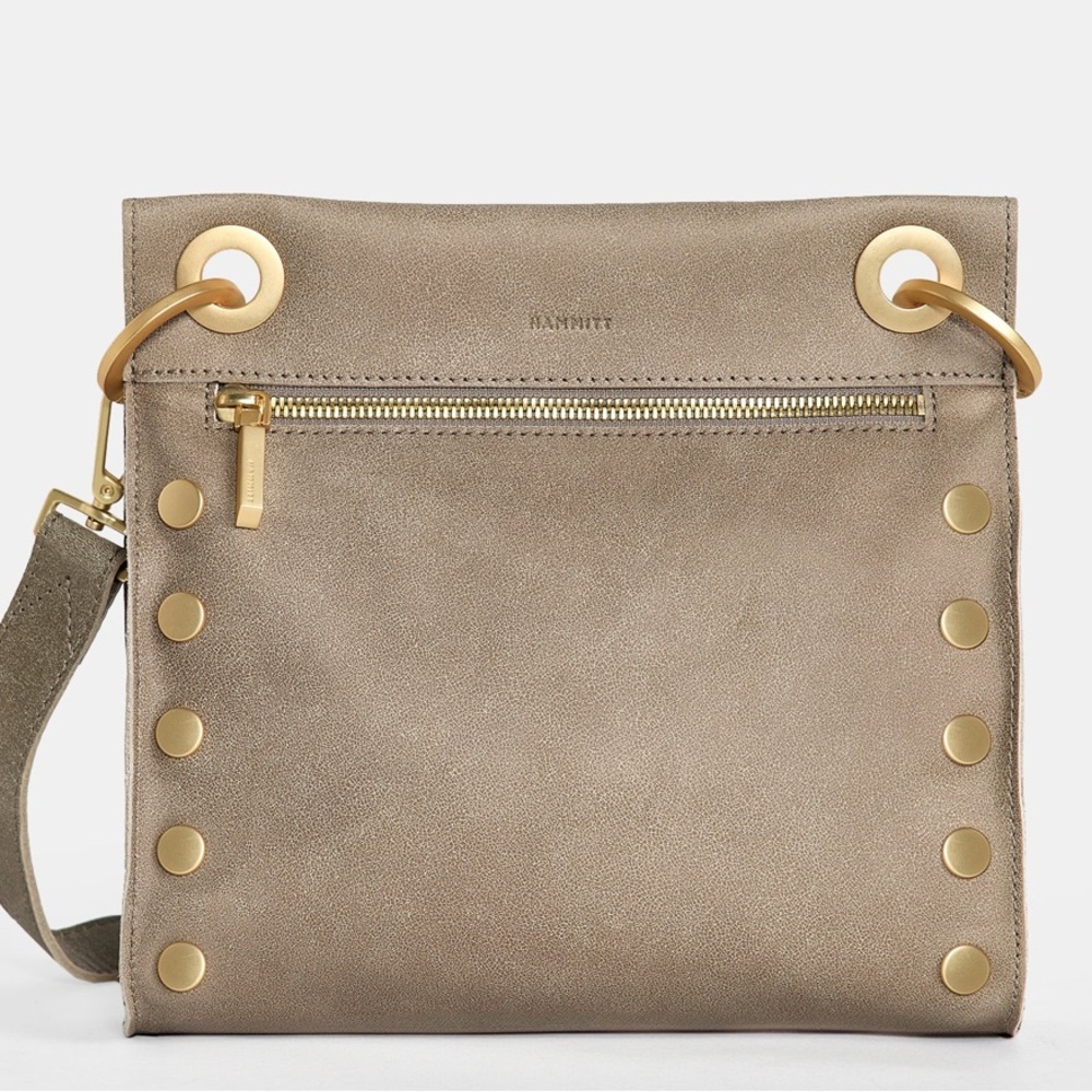 Hammit Tony Med Crossbody